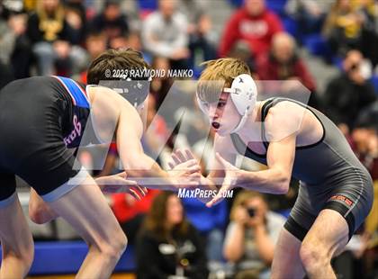 Thumbnail 3 in ISHAA Regionals (Jay County) photogallery.
