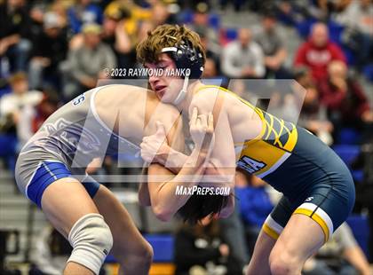 Thumbnail 1 in ISHAA Regionals (Jay County) photogallery.