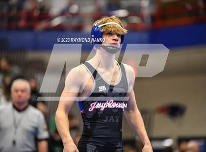 Thumbnail 2 in ISHAA Regionals (Jay County) photogallery.