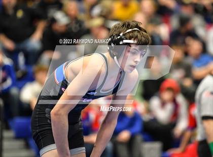 Thumbnail 2 in ISHAA Regionals (Jay County) photogallery.