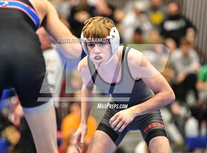 Thumbnail 1 in ISHAA Regionals (Jay County) photogallery.