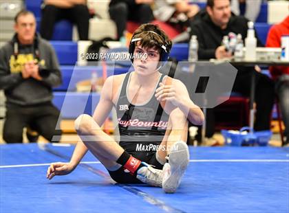Thumbnail 2 in ISHAA Regionals (Jay County) photogallery.