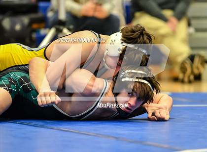 Thumbnail 3 in ISHAA Regionals (Jay County) photogallery.