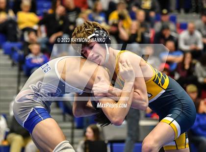 Thumbnail 3 in ISHAA Regionals (Jay County) photogallery.