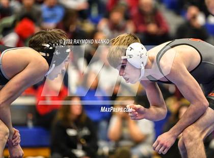 Thumbnail 2 in ISHAA Regionals (Jay County) photogallery.