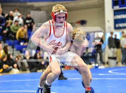 Thumbnail 1 in ISHAA Regionals (Jay County) photogallery.