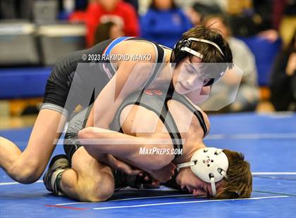 Thumbnail 1 in ISHAA Regionals (Jay County) photogallery.
