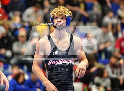 Thumbnail 1 in ISHAA Regionals (Jay County) photogallery.