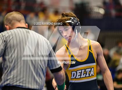 Thumbnail 2 in ISHAA Regionals (Jay County) photogallery.