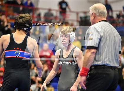 Thumbnail 1 in ISHAA Regionals (Jay County) photogallery.