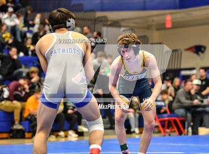 Thumbnail 1 in ISHAA Regionals (Jay County) photogallery.