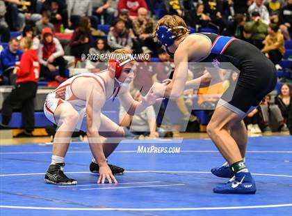 Thumbnail 2 in ISHAA Regionals (Jay County) photogallery.