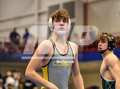 Thumbnail 3 in ISHAA Regionals (Jay County) photogallery.