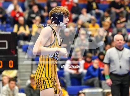 Thumbnail 2 in ISHAA Regionals (Jay County) photogallery.