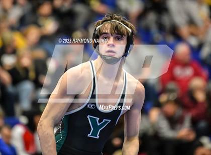 Thumbnail 2 in ISHAA Regionals (Jay County) photogallery.
