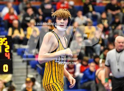 Thumbnail 1 in ISHAA Regionals (Jay County) photogallery.