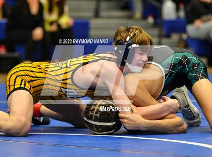 Thumbnail 1 in ISHAA Regionals (Jay County) photogallery.