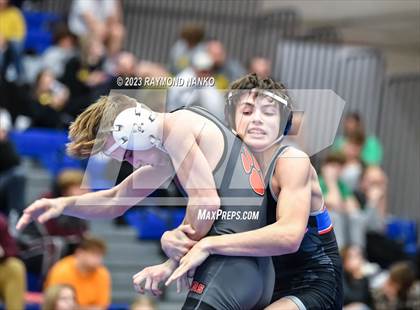Thumbnail 3 in ISHAA Regionals (Jay County) photogallery.