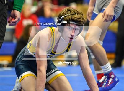 Thumbnail 1 in ISHAA Regionals (Jay County) photogallery.