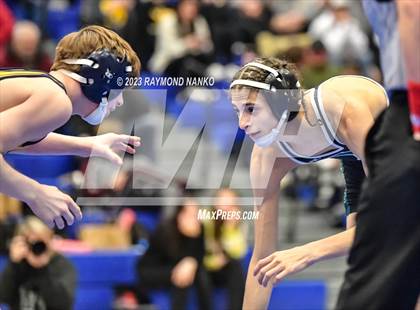 Thumbnail 3 in ISHAA Regionals (Jay County) photogallery.