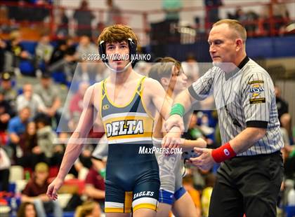 Thumbnail 1 in ISHAA Regionals (Jay County) photogallery.
