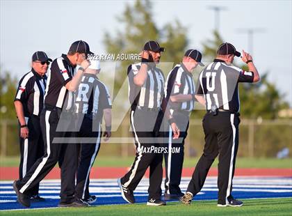 Thumbnail 1 in Monterey @ Frenship photogallery.