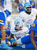 Photo from the gallery "Monterey @ Frenship"