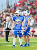 Photo from the gallery "Monterey @ Frenship"