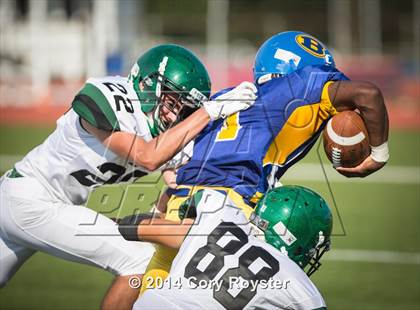 Thumbnail 1 in Maret vs Bell photogallery.