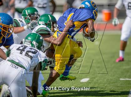 Thumbnail 1 in Maret vs Bell photogallery.