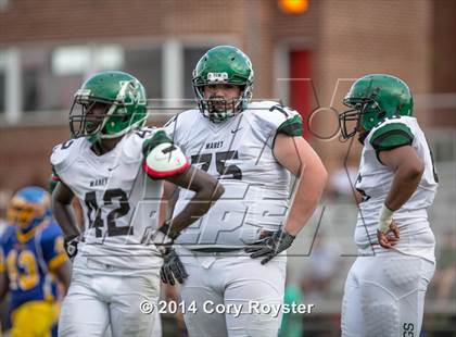 Thumbnail 1 in Maret vs Bell photogallery.