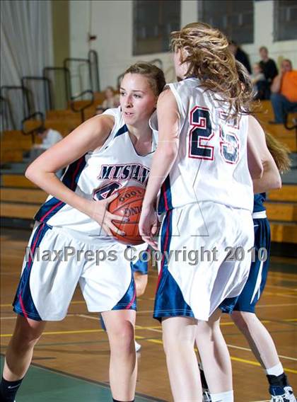 Thumbnail 3 in Yorba Linda vs. Chaminade (Santa Barbara Tournament of Champions) photogallery.