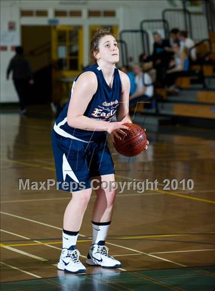 Thumbnail 3 in Yorba Linda vs. Chaminade (Santa Barbara Tournament of Champions) photogallery.