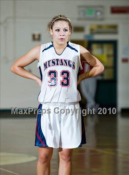 Thumbnail 1 in Yorba Linda vs. Chaminade (Santa Barbara Tournament of Champions) photogallery.