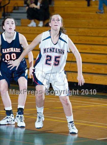 Thumbnail 1 in Yorba Linda vs. Chaminade (Santa Barbara Tournament of Champions) photogallery.