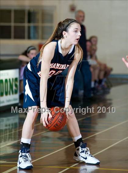 Thumbnail 3 in Yorba Linda vs. Chaminade (Santa Barbara Tournament of Champions) photogallery.