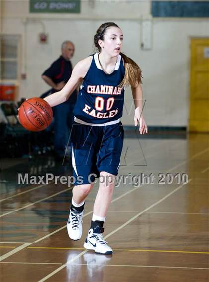 Thumbnail 3 in Yorba Linda vs. Chaminade (Santa Barbara Tournament of Champions) photogallery.