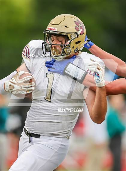 Thumbnail 3 in Old Colony RVT @ Nashoba Valley Tech photogallery.
