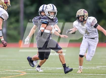 Thumbnail 1 in Old Colony RVT @ Nashoba Valley Tech photogallery.