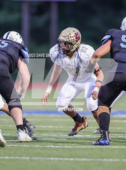 Thumbnail 1 in Old Colony RVT @ Nashoba Valley Tech photogallery.