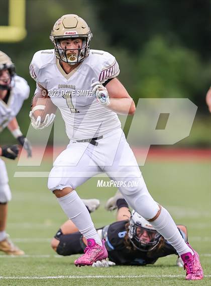 Thumbnail 1 in Old Colony RVT @ Nashoba Valley Tech photogallery.