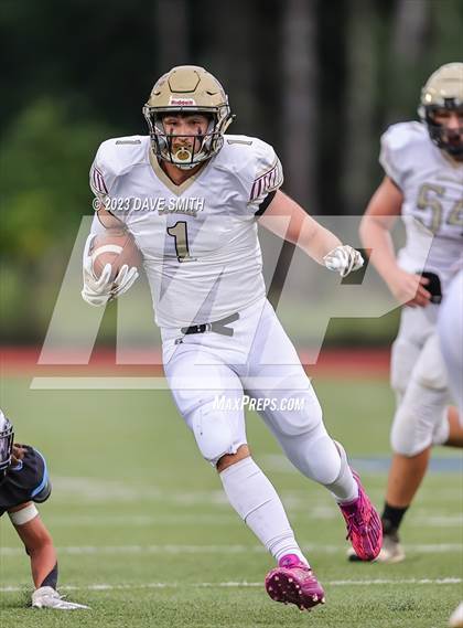 Thumbnail 2 in Old Colony RVT @ Nashoba Valley Tech photogallery.