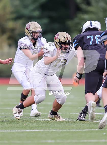 Thumbnail 1 in Old Colony RVT @ Nashoba Valley Tech photogallery.