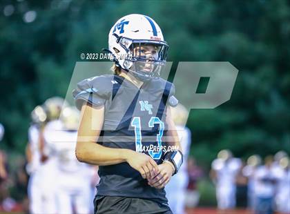Thumbnail 1 in Old Colony RVT @ Nashoba Valley Tech photogallery.