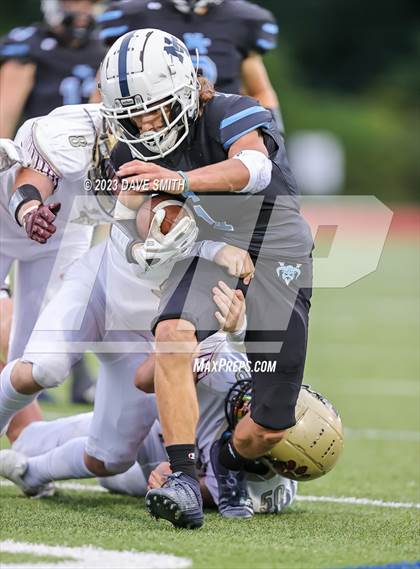 Thumbnail 1 in Old Colony RVT @ Nashoba Valley Tech photogallery.