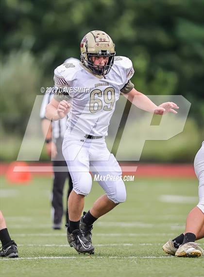 Thumbnail 1 in Old Colony RVT @ Nashoba Valley Tech photogallery.