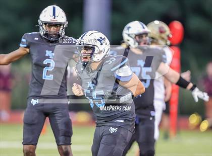 Thumbnail 1 in Old Colony RVT @ Nashoba Valley Tech photogallery.