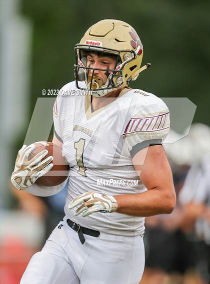 Thumbnail 2 in Old Colony RVT @ Nashoba Valley Tech photogallery.