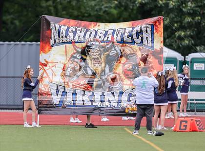 Thumbnail 1 in Old Colony RVT @ Nashoba Valley Tech photogallery.