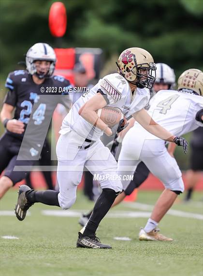 Thumbnail 1 in Old Colony RVT @ Nashoba Valley Tech photogallery.